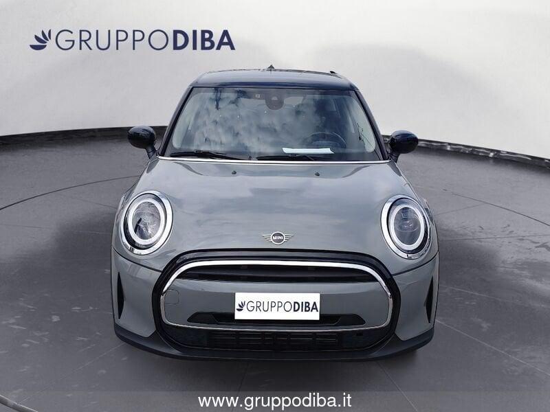 MINI Mini 5 porte Mini F55 2021 5p Mini 5p 1.5 Cooper Camden auto