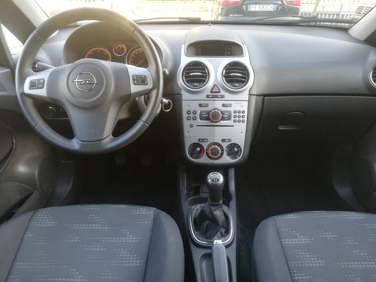 Opel Corsa 1.3 CDTI Anno 2012 SOLO 100000 Km