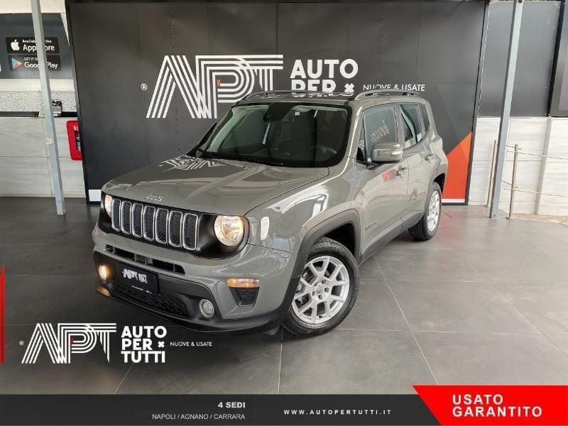 Jeep Renegade Renegade 1.0 t3 Longitude 2wd
