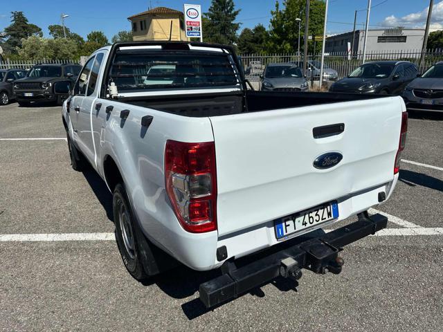 FORD Ranger 2.0 TDCi Super Cab XL 4 posti