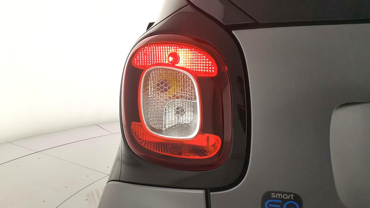 SMART Fortwo III 2020 - Fortwo eq Passion 22kW