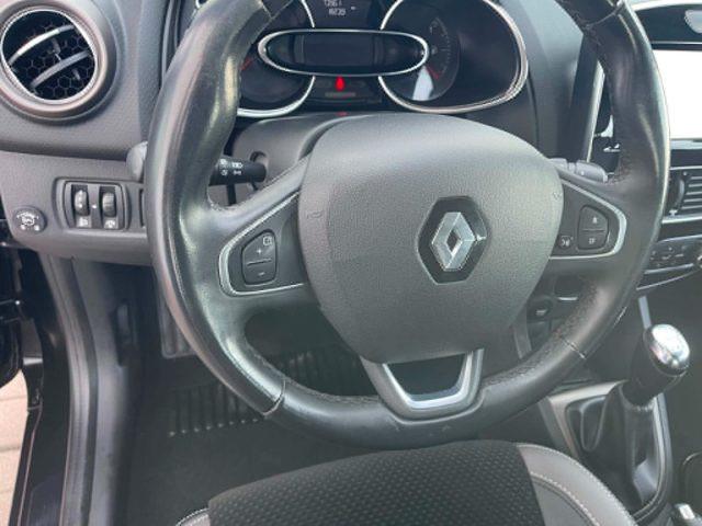 RENAULT Clio TCe 12V 90 CV GPL Start&Stop 5 porte Energy Zen