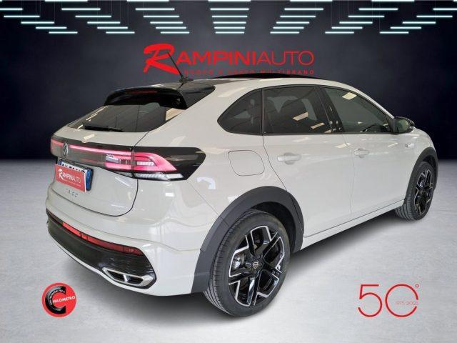 VOLKSWAGEN Taigo 1.0 TSI 115 CV R-Line Plus Km 17.000 Iva Esp.