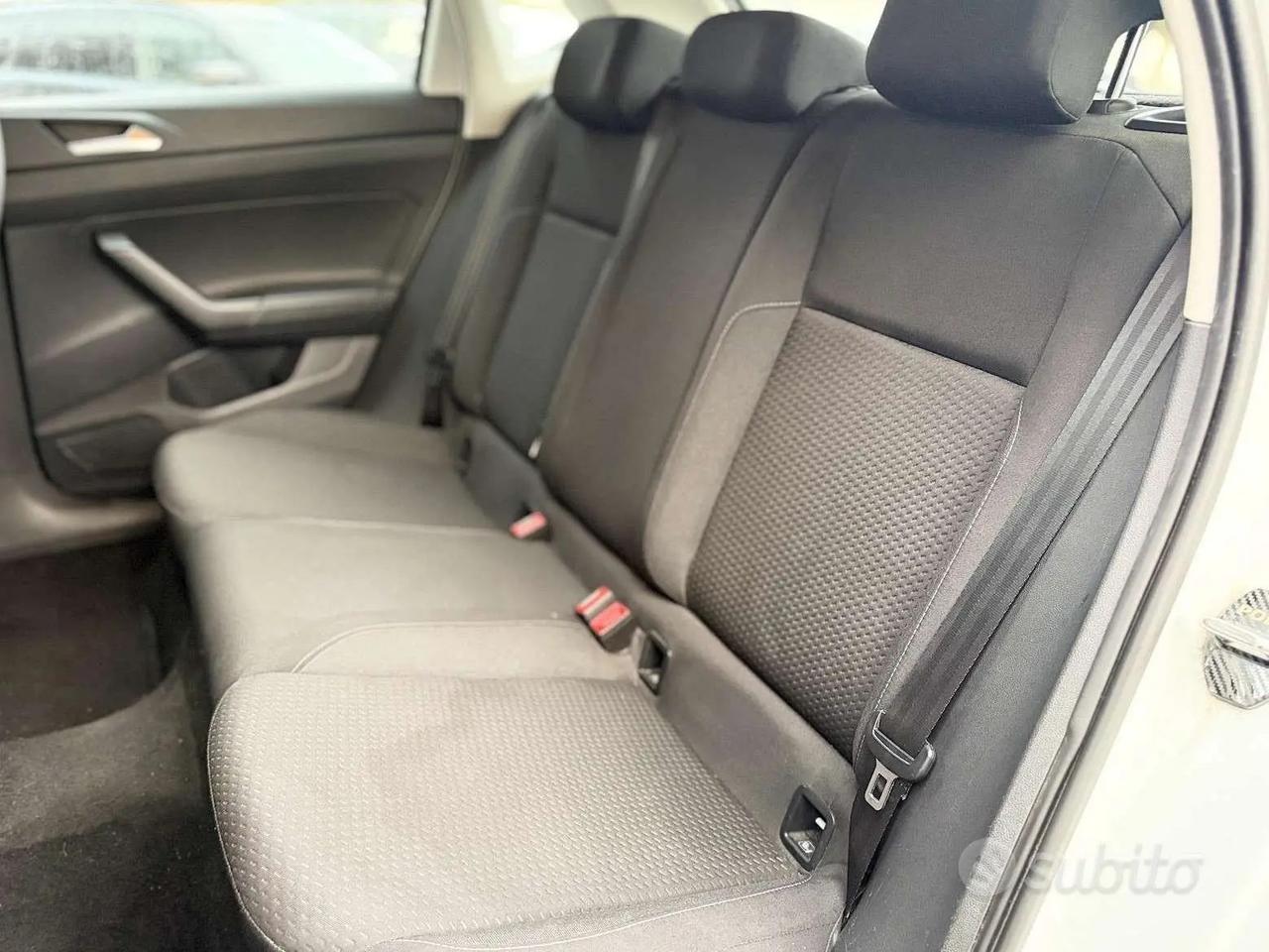 Volkswagen Polo 1.0 Benzina 65CV E6 Neo - 2019