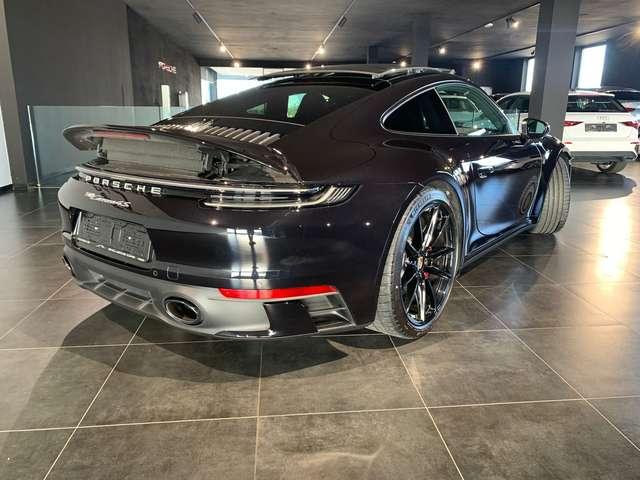 Porsche 992 911 Coupe 3.0 Carrera 4S TETTO/BOSE/MATRIX/ACC