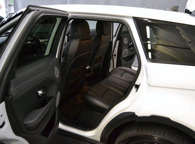 LAND ROVER Range Rover Evoque 2.0 TD4 180 CV 5p. SE Dynamic Service Land Rover