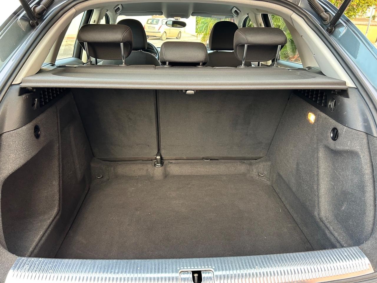 Audi Q3 2.0 TDI Pari al nuovo !!!