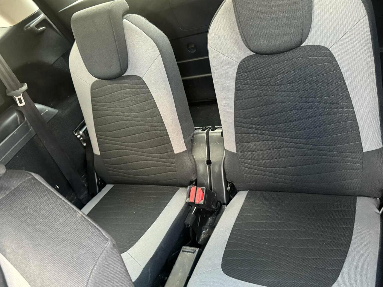 Citroen Grand C4 Picasso 2016 1.6 Diesel 7 Posti