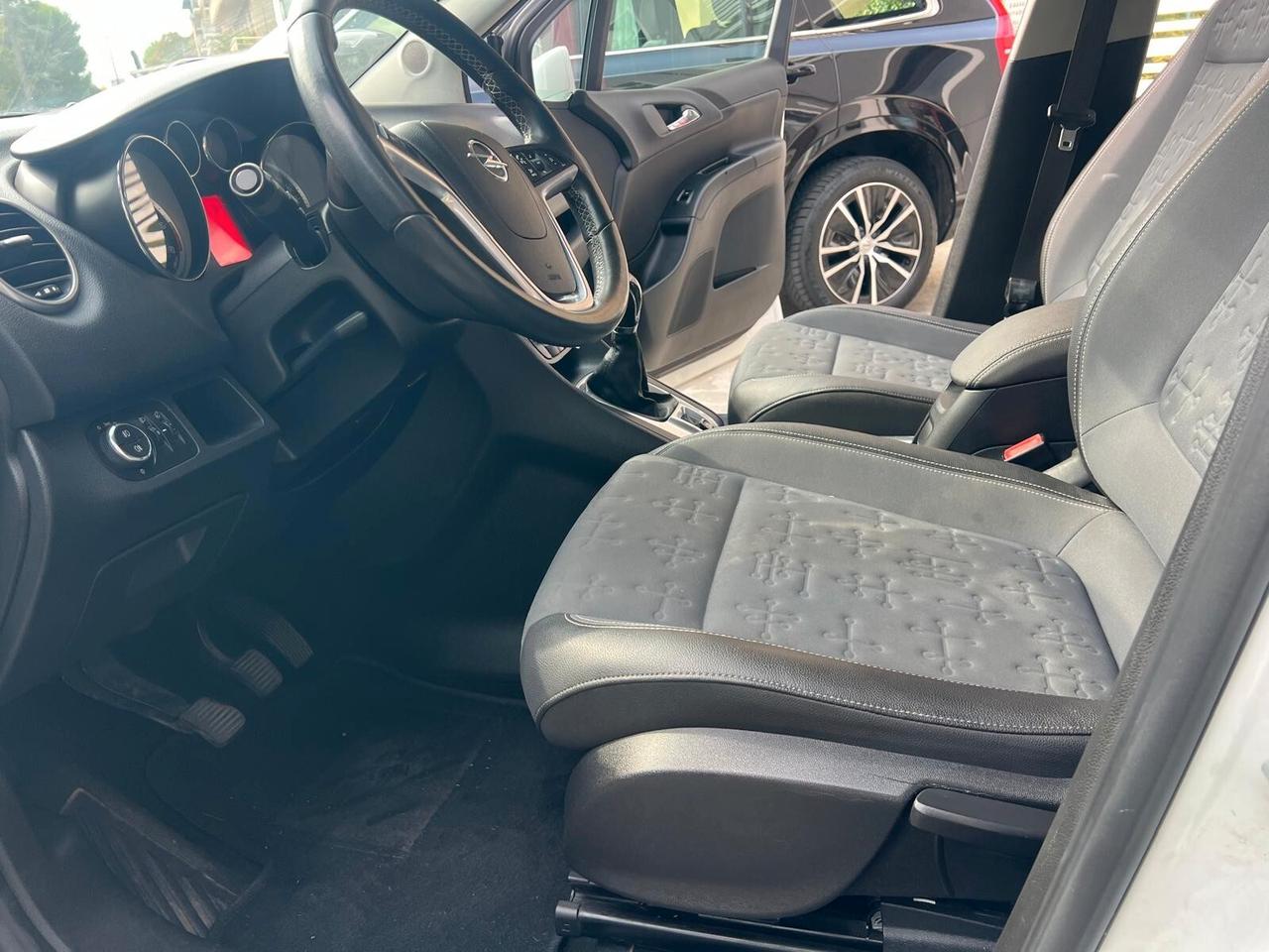 OPEL MERIVA 1.6 CDTI Start&Stop COSMO