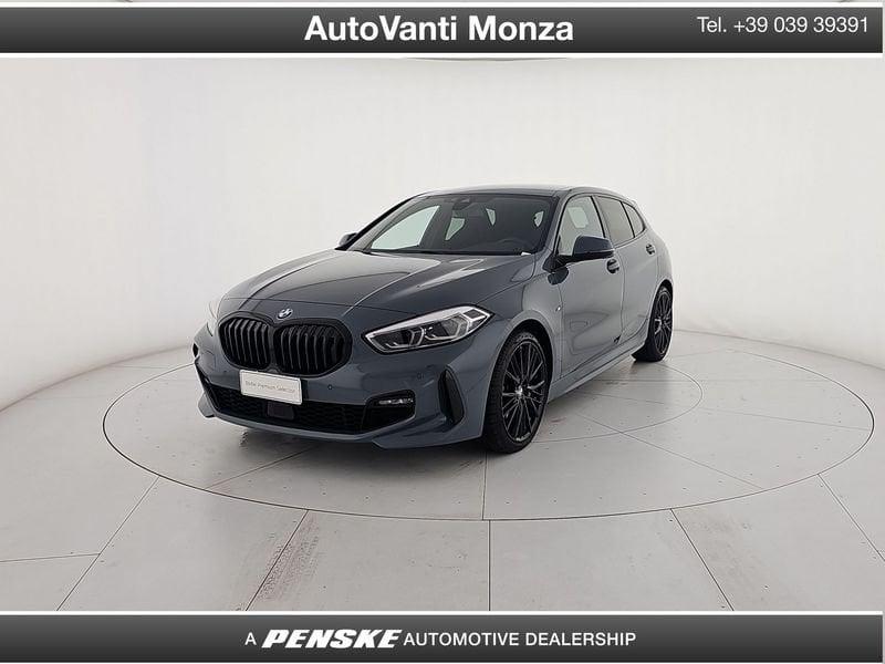 BMW Serie 1 118d 5p. Msport