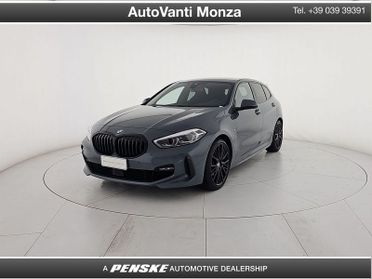 BMW Serie 1 118d 5p. Msport