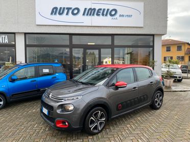 Citroen C3 BlueHDi 75 S&S Shine