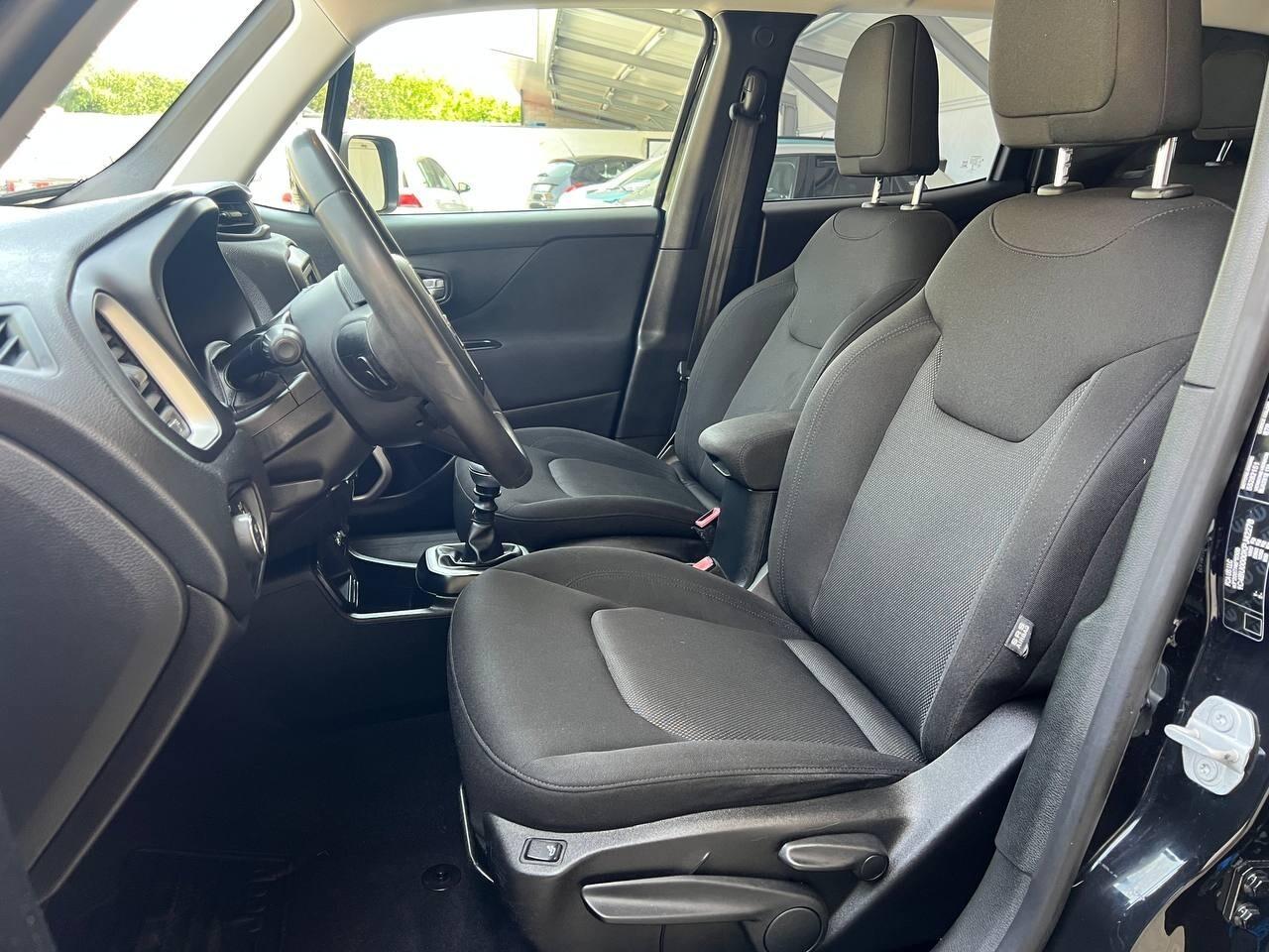 JEEP Renegade 1.0 T3 Limited