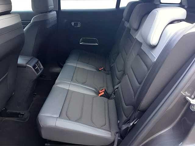 Citroen C5 Aircross C5 Aircross 1.2 hybrid Max 136cv e-dcs6