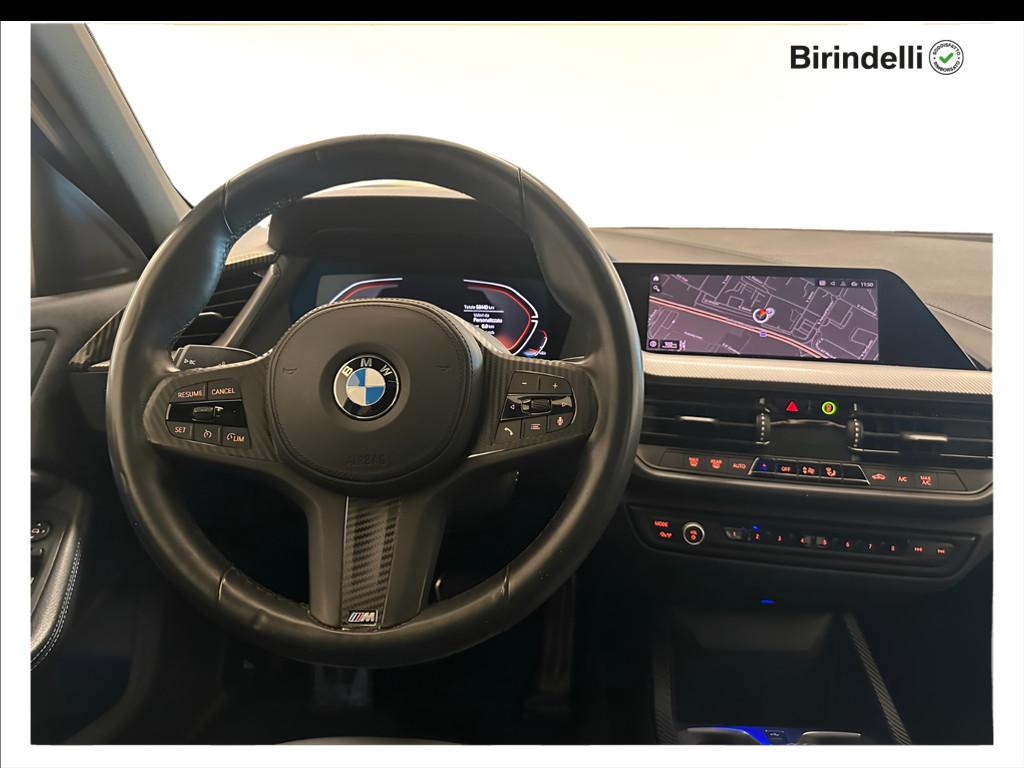 BMW Serie 1 (F40) - 116d 5p. Msport