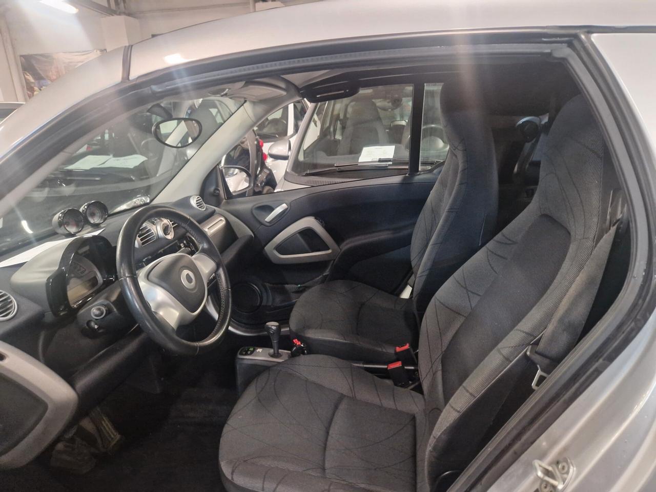 Passion cabrio motore revisionato frizione nuova garanzia