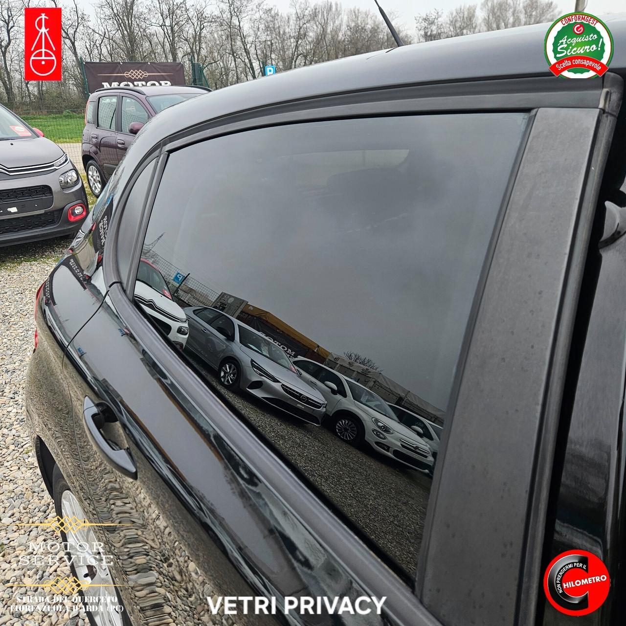 Peugeot 208 NEOPATENTATI PREZZO FINALE REALE