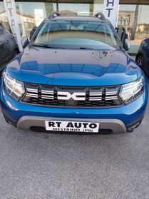 Dacia Duster 1.0 TCe GPL 4x2 Extreme