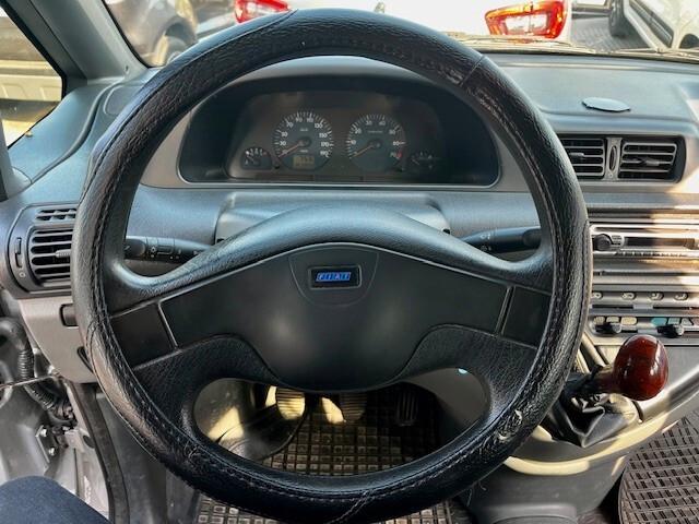 Fiat Scudo 2.0 JTD/Combi 6 pti SX N1 "6 POSTI + GANCIO TRAINO