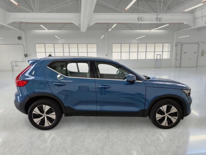 VOLVO XC40 T5 Recharge Plug-in auto Plus Bright