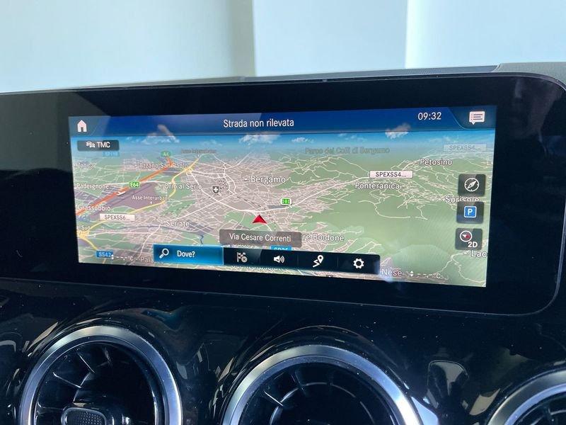 Mercedes-Benz GLA GLA 180 d Automatic Premium