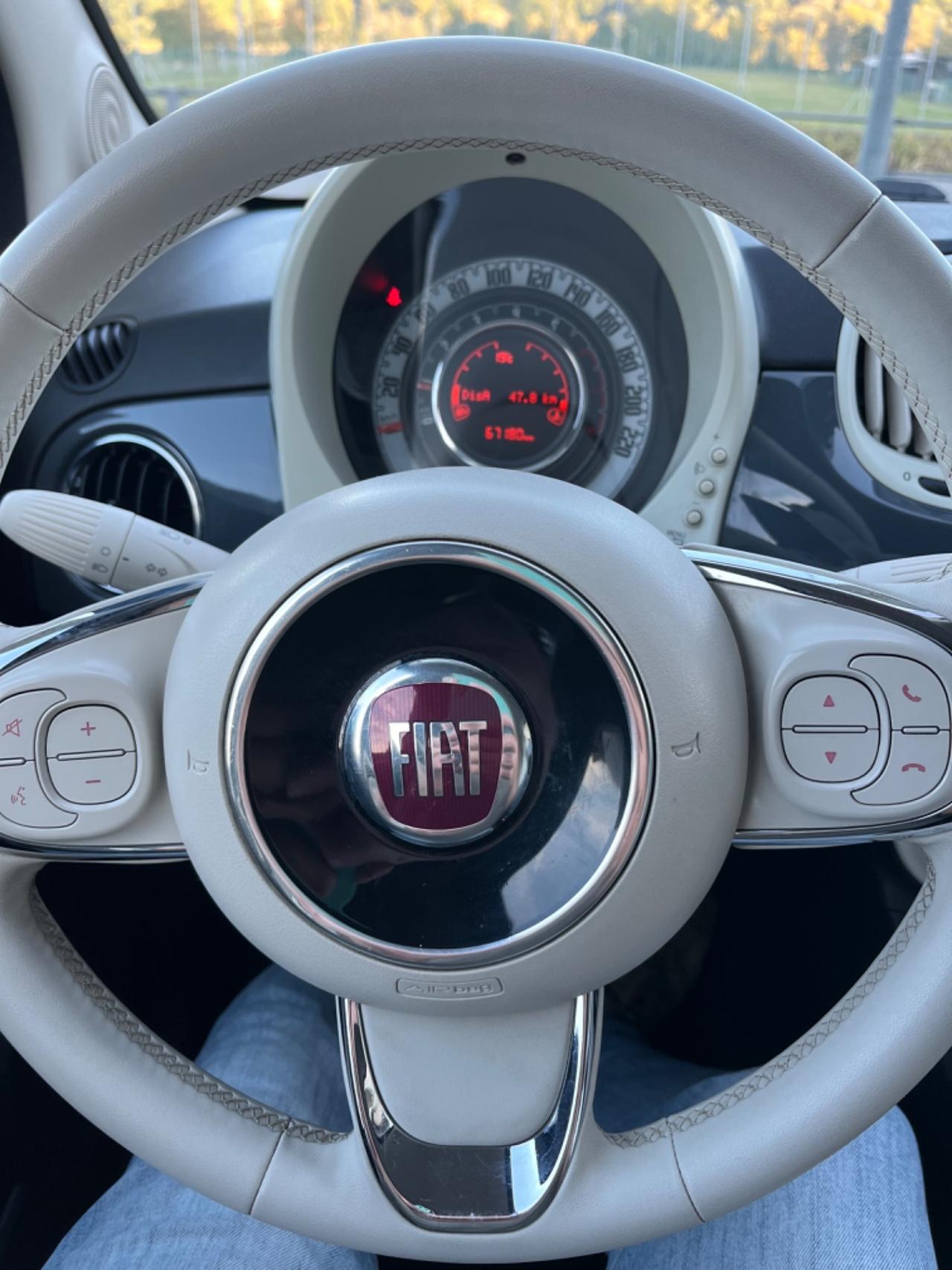 Fiat 500 1.2 EasyPower Star