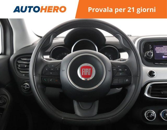 FIAT 500X 1.6 MultiJet 120 CV Pop Star