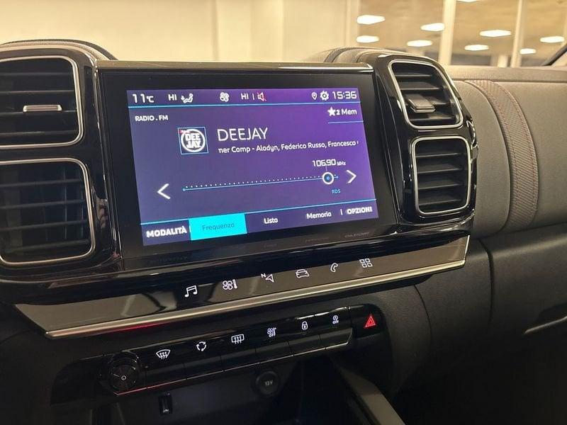 Citroën C5 Aircross PureTech 130 S&S Feel