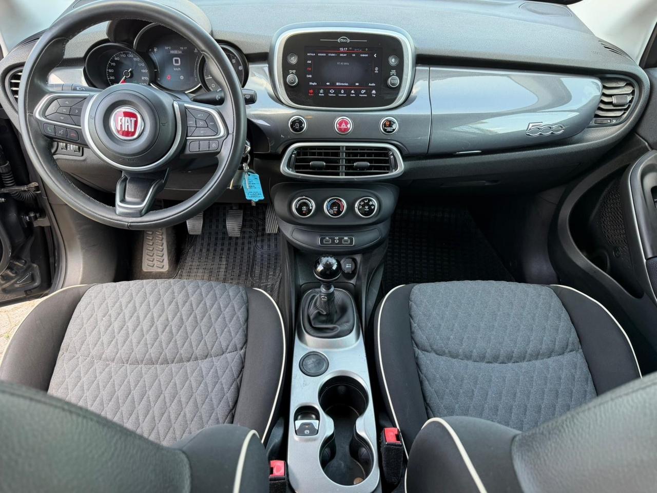 Fiat 500X 1.0 T3 120 CV Cross