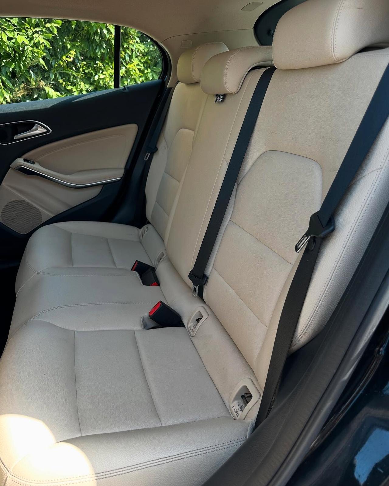 Mercedes-benz GLA 200 GLA 200 d Automatic Premium
