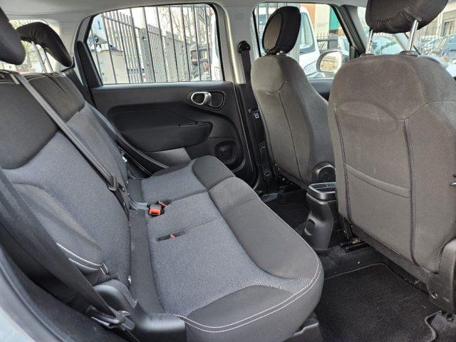 FIAT 500L 1.4 T-Jet 120 CV GPL