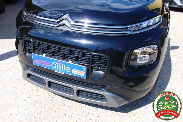 CITROEN C3 Aircross BlueHDi 100 S&S Shine