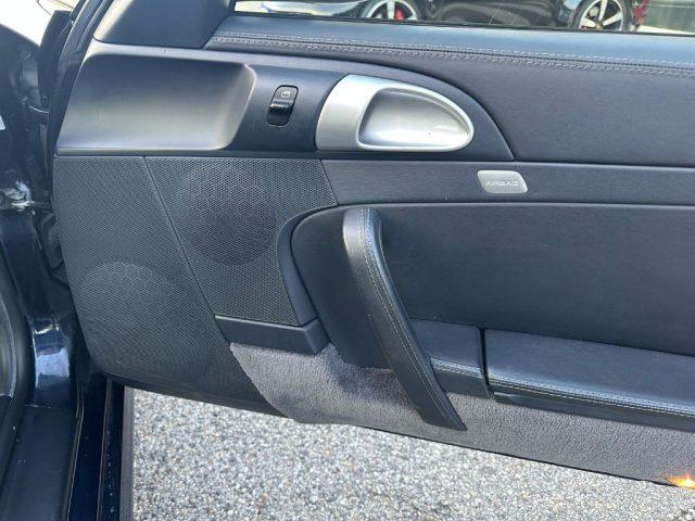 PORSCHE 997 Carrera 2S Coupé