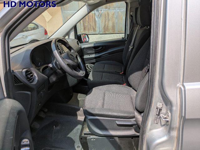 MERCEDES-BENZ VITO 2.2 114 CDI Furgone Long