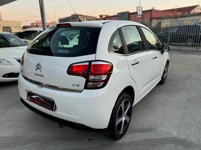 CITROEN C3 1.6 BlueHDi 75 Business 90MILA KM