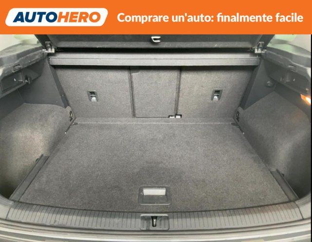 VOLKSWAGEN Tiguan 2.0 TDI SCR DSG Business BlueMotion Technology