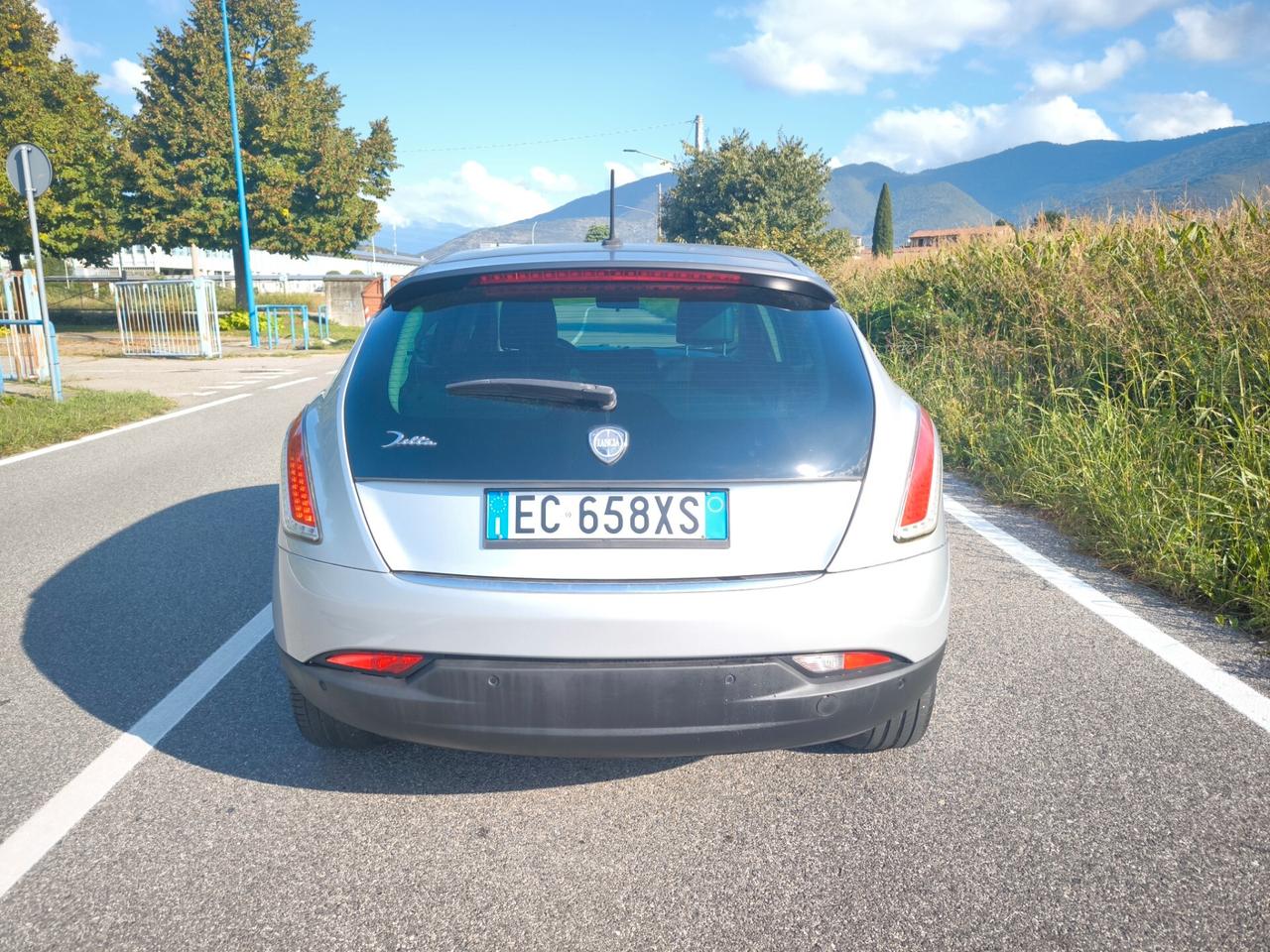 LANCIA DELTA 1,6 MJT-CAMBIO AUTOMATICO-OK NEOPATENTATI