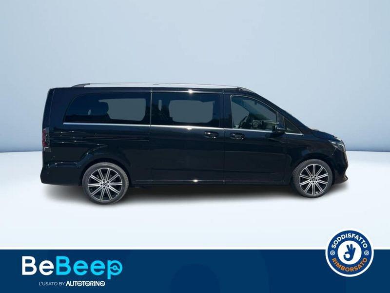 Mercedes-Benz Classe V V EXTRALONG 300 D AVANTGARDE AUTO