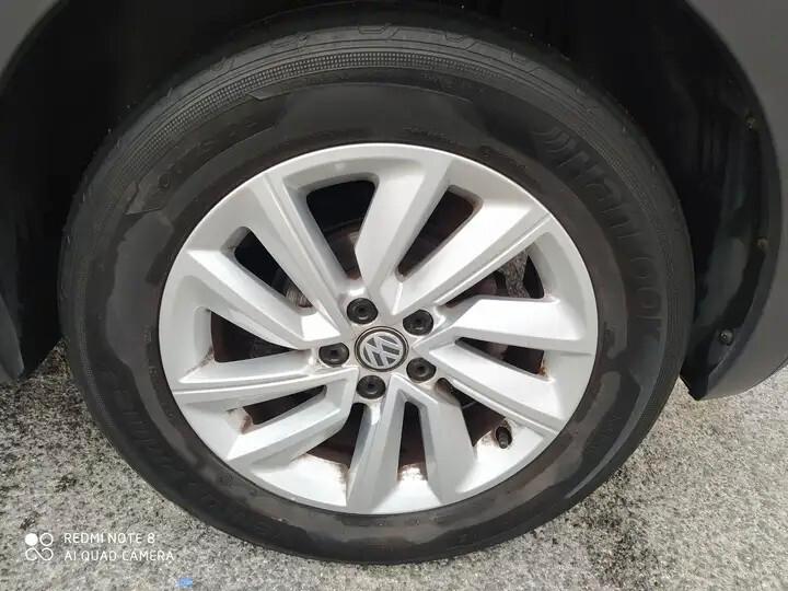 Volkswagen T-Cross 1.0 TSI 115 CV Advanced - OFFERTA DELLA SETTIMANA