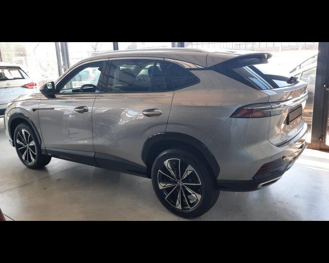 MG Other NEW HA 1.5T MT COM