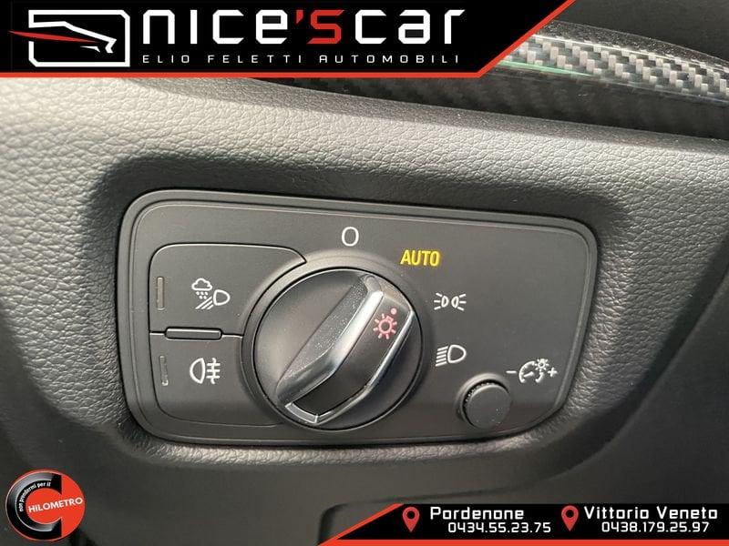 Audi RS3 RS 3 SPB TFSI quattro S tronic