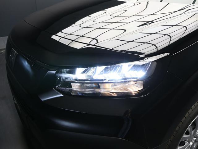 FIAT Doblo Doblò 1.5 BlueHdi 100CV Combi N1