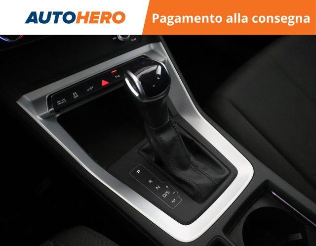 AUDI Q3 SPB 45 TFSI e S tronic