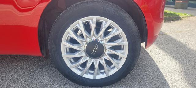 FIAT 500 1.0 Hybrid Lounge