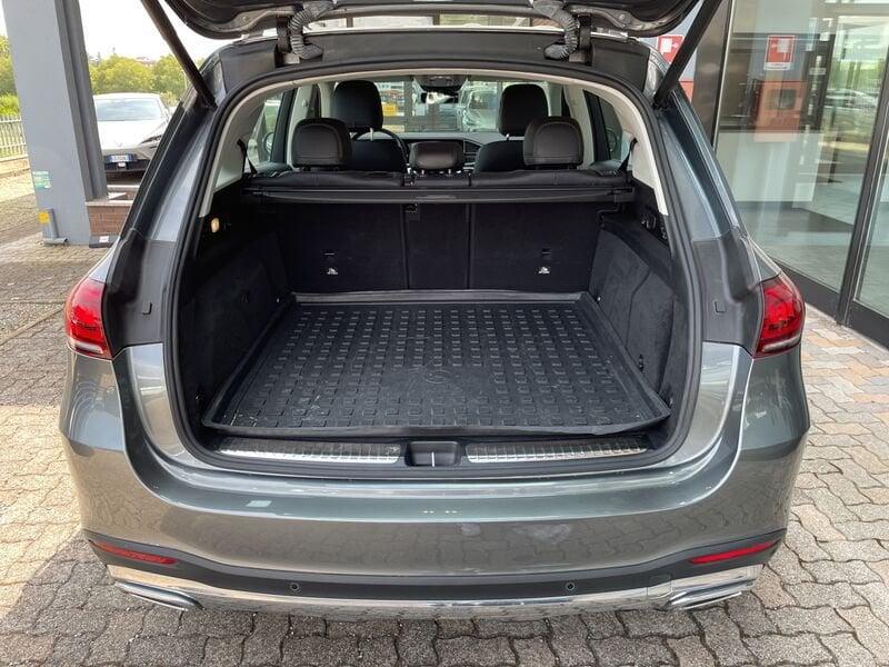 Mercedes-Benz GLE GLE 350 de Plug-in Hybrid 4Matic Premium