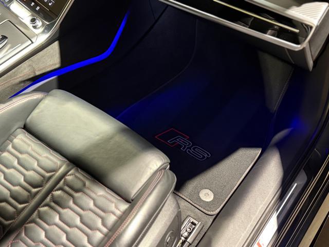 AUDI RS6 Avant 4.0 TFSI V8 quattro tiptronic *CARBO,LASER*