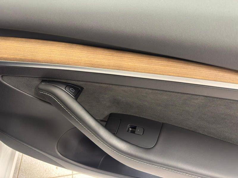 Tesla Model 3 75 kWh Long Range Dual Motor AWD