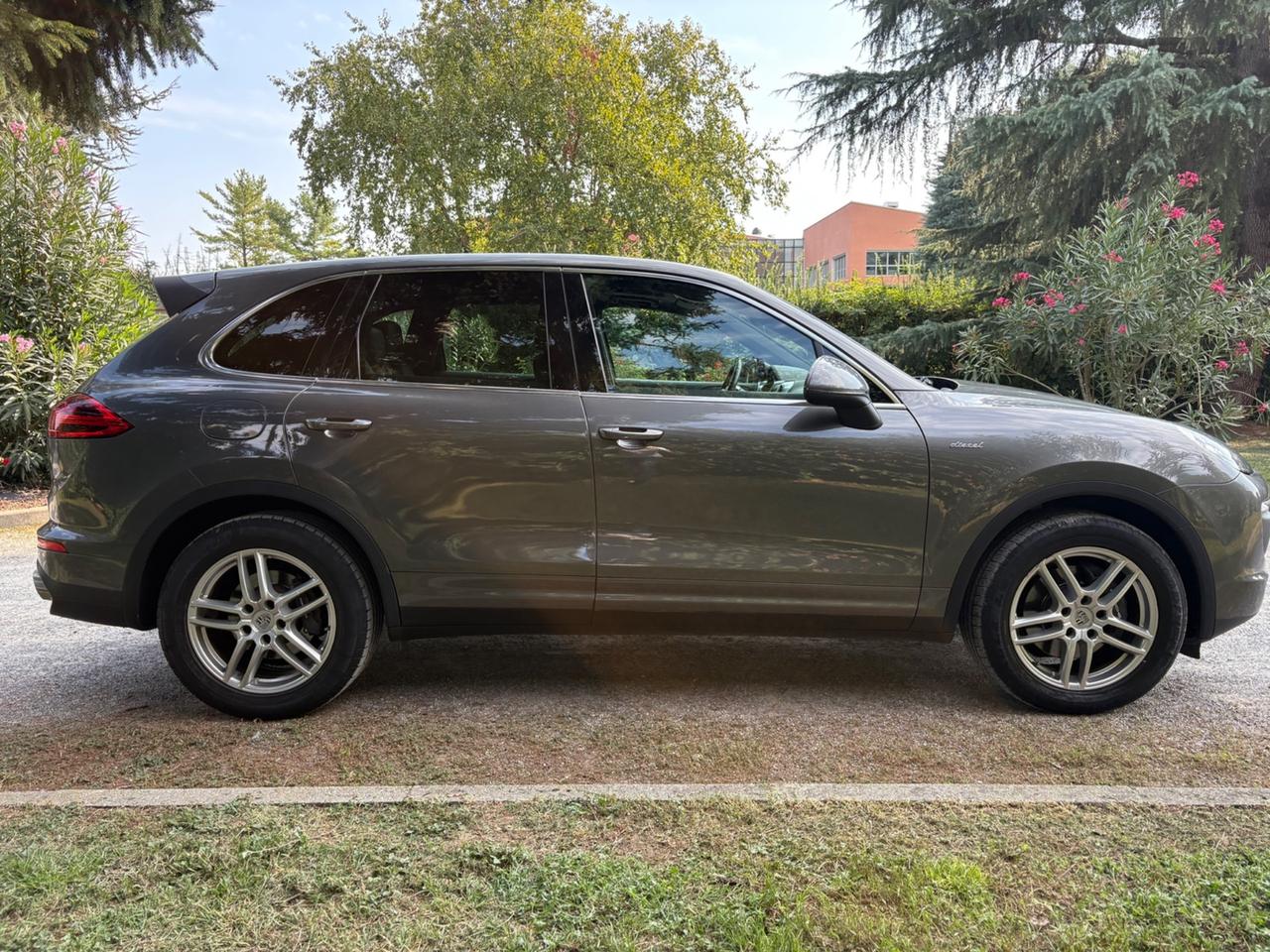 Porsche Cayenne 3.0 V6 250cv tiptronic