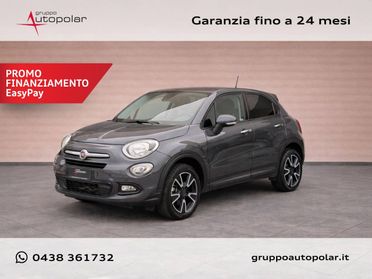 FIAT 500X 1.4 m-air POP STAR 140CV
