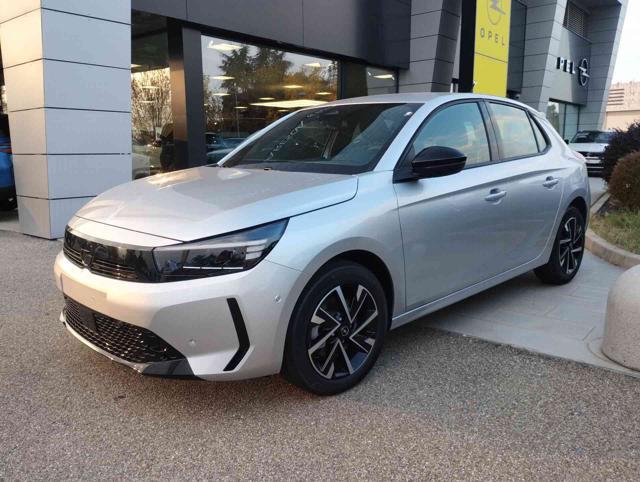 OPEL Corsa 1.2 100 CV aut. GS